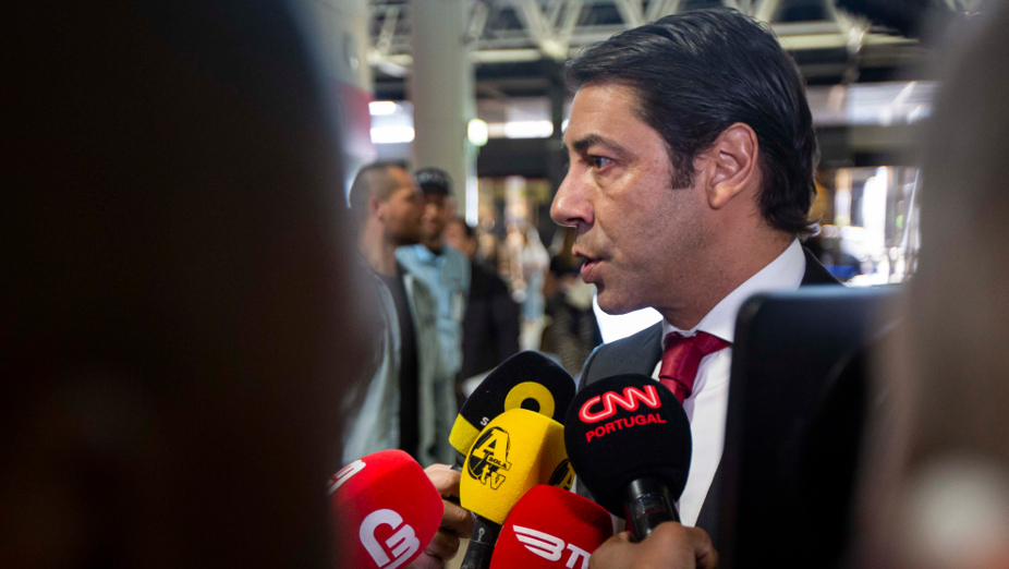 Rui Costa