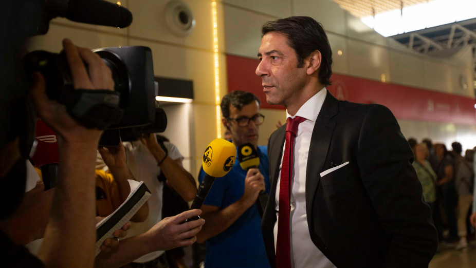 Rui Costa