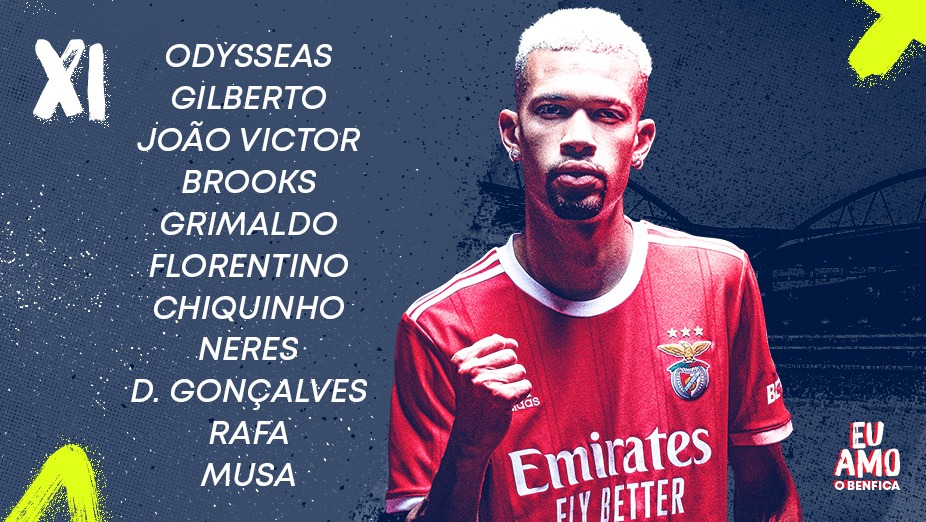Onze Benfica