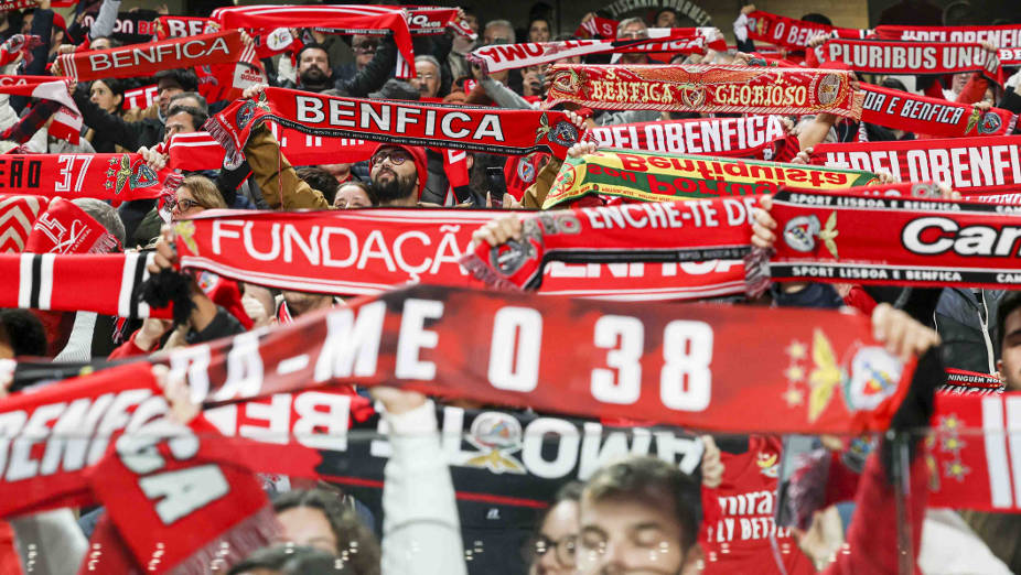 Benfica-Penafiel