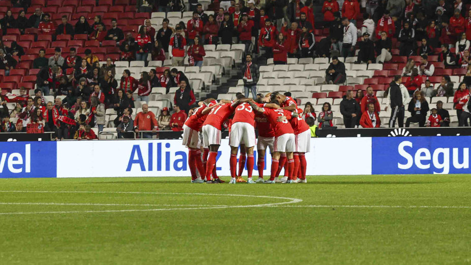 Benfica-Penafiel