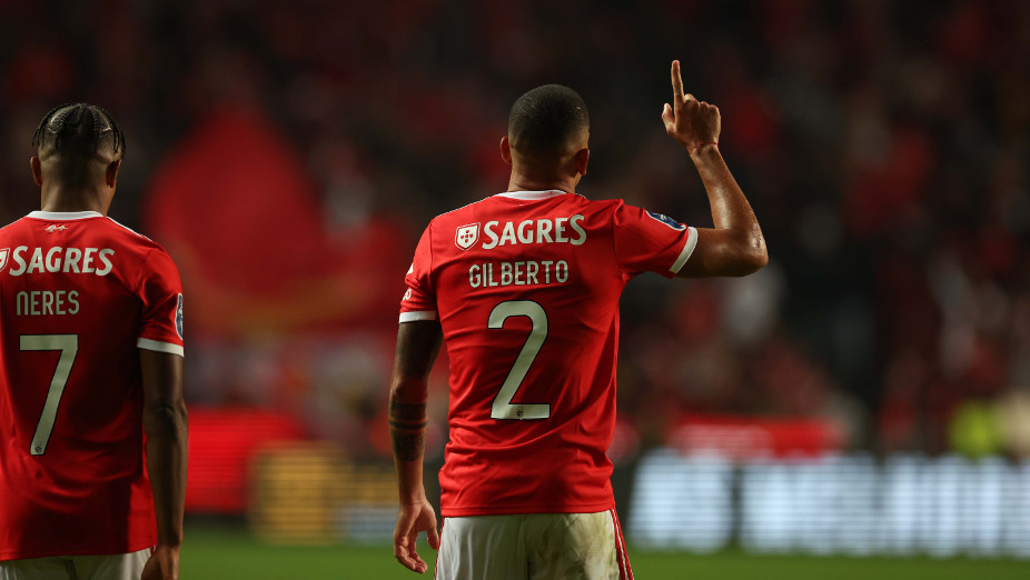 Gilberto