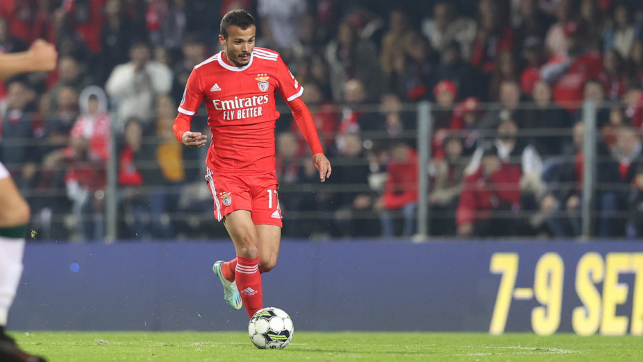 Diogo Gonçalves