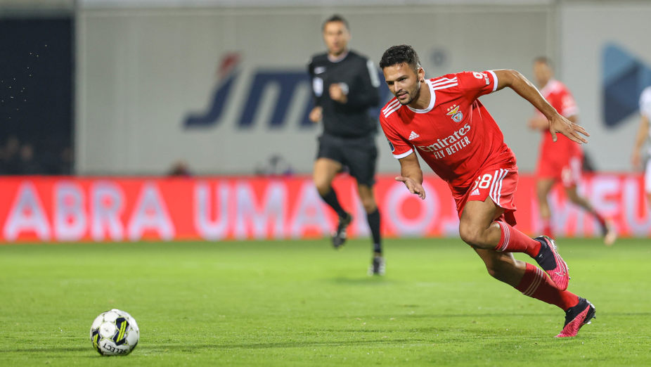 Gonçalo Ramos