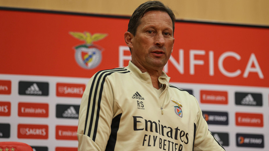 Roger Schmidt