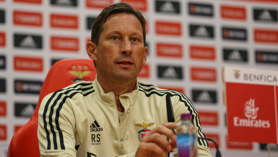 Roger Schmidt