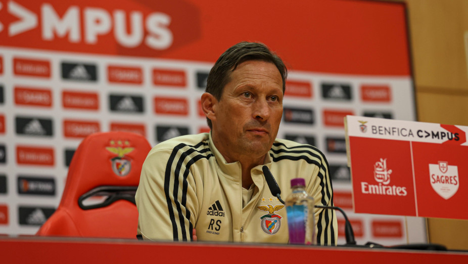 Roger Schmidt