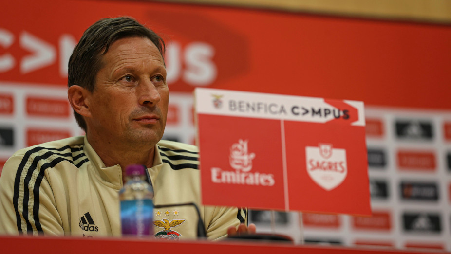 Roger Schmidt