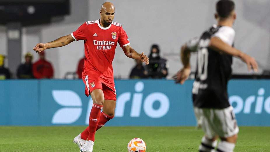 Caldas-Benfica Taça de Portugal