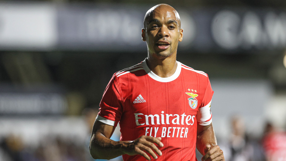 João Mário