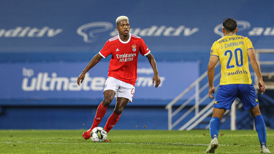 Estoril-Benfica Taça de Portugal