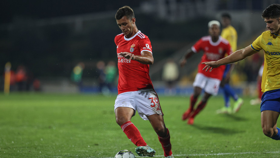 Estoril-Benfica Taça de Portugal