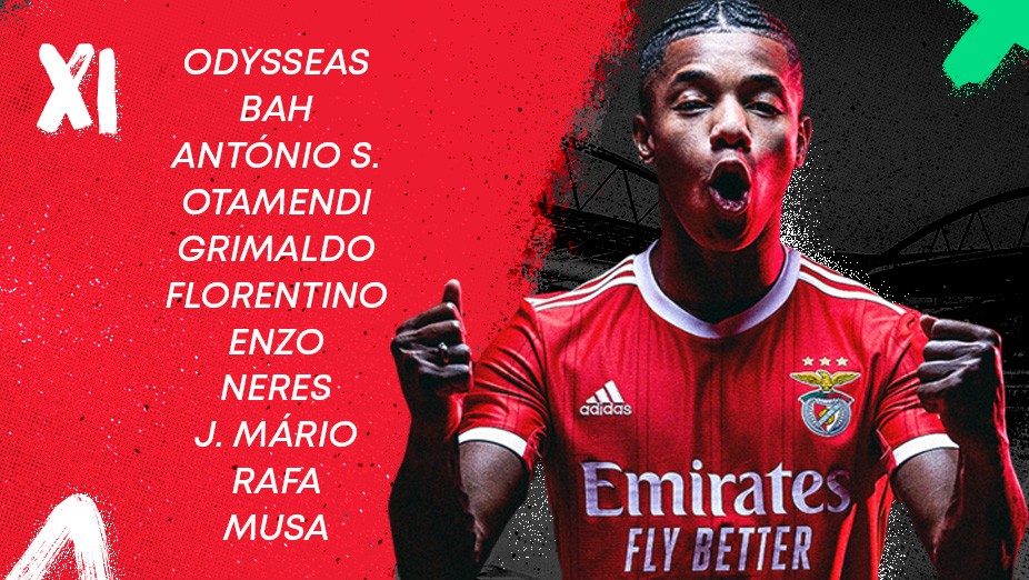 Benfica