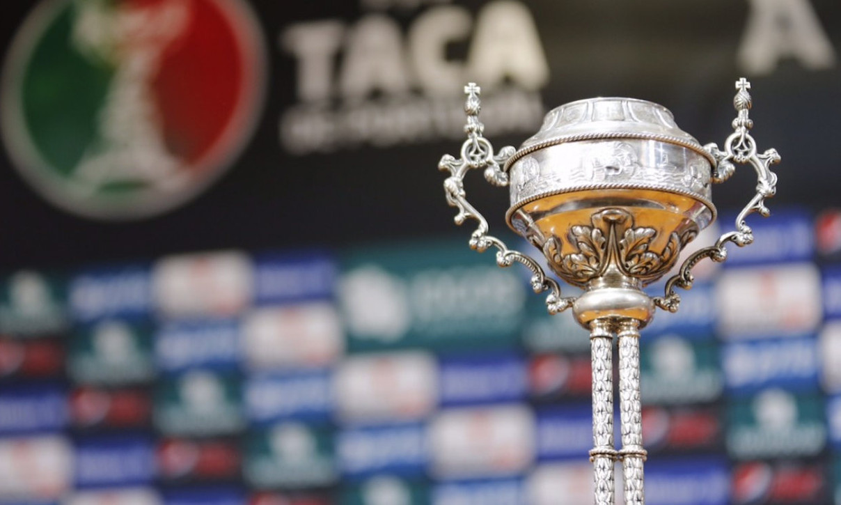 Troféu da Taça de Portugal