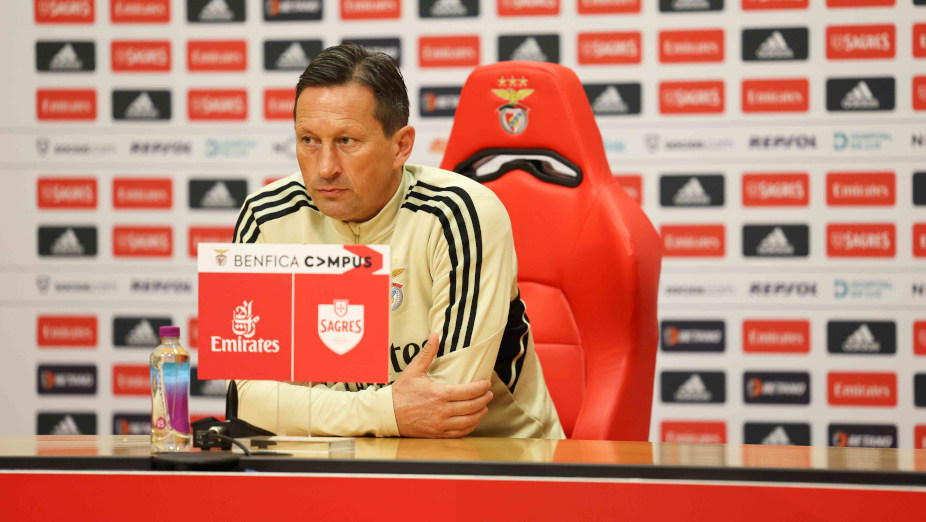 Roger Schmidt
