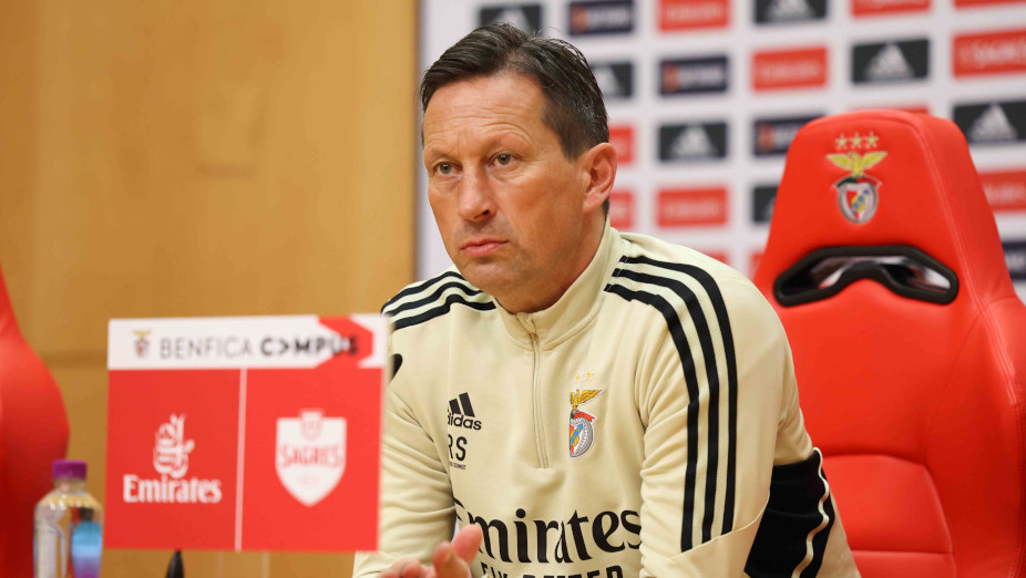 Roger Schmidt
