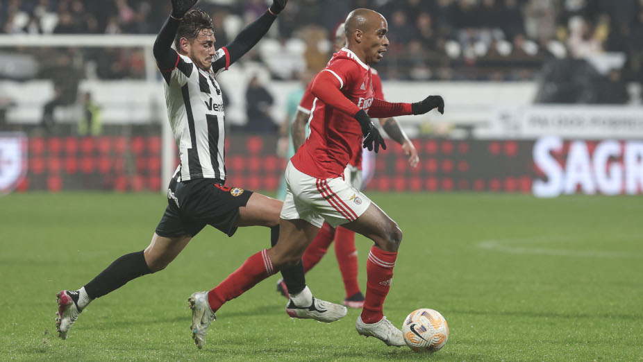 João Mário