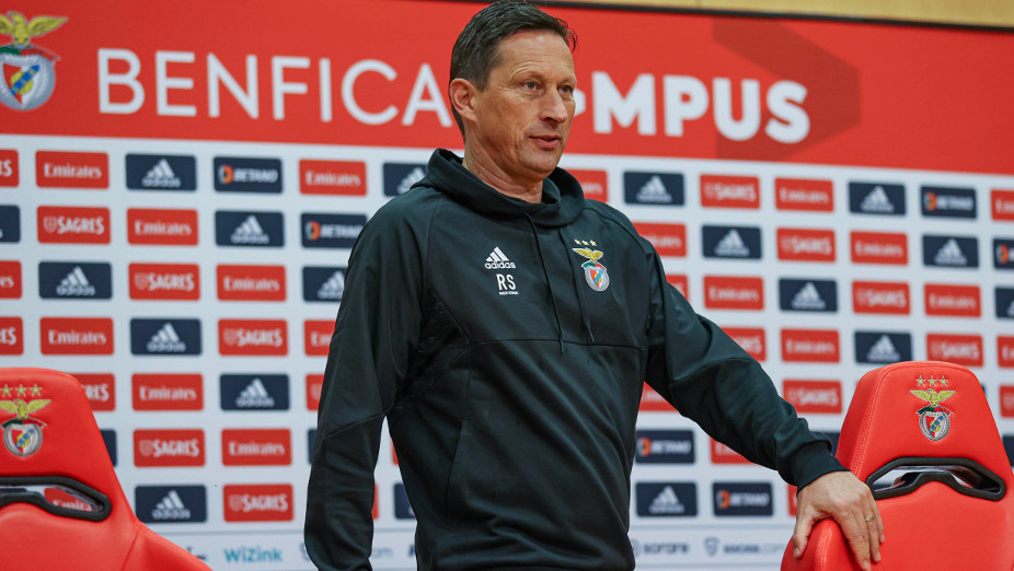 Roger Schmidt