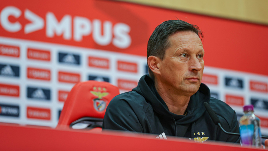 Roger Schmidt