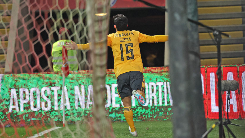 Gonçalo Guedes