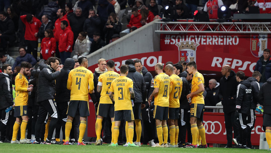 Benfica