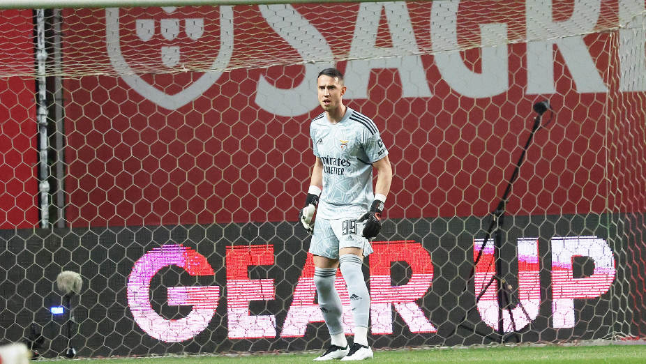 Braga-Benfica Taça de Portugal