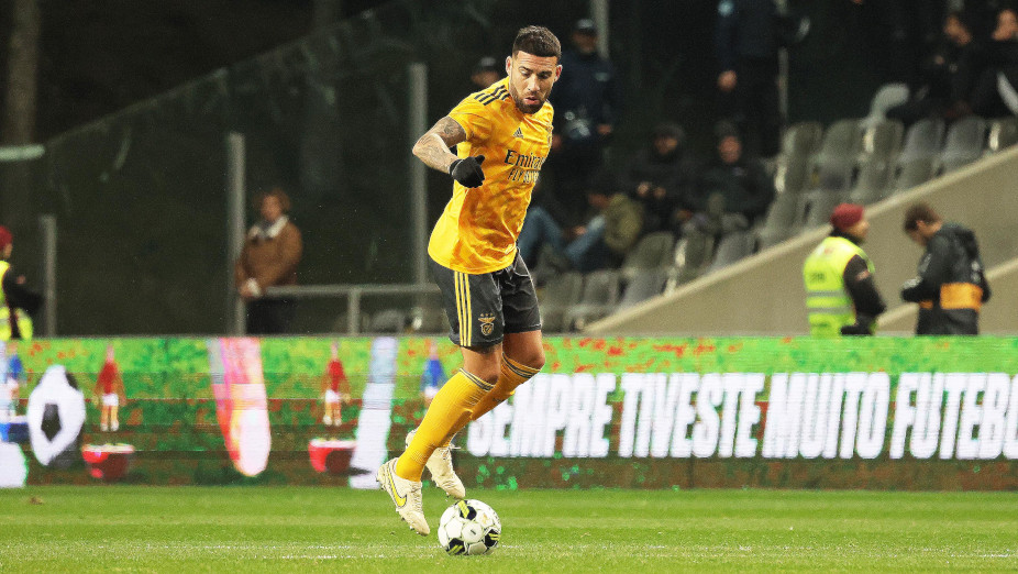 Otamendi