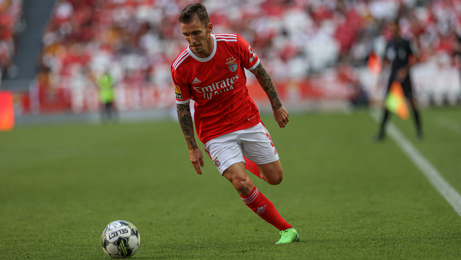 Grimaldo