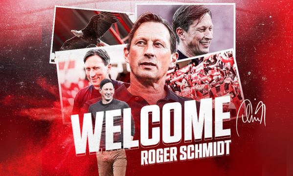 Roger Schmidt