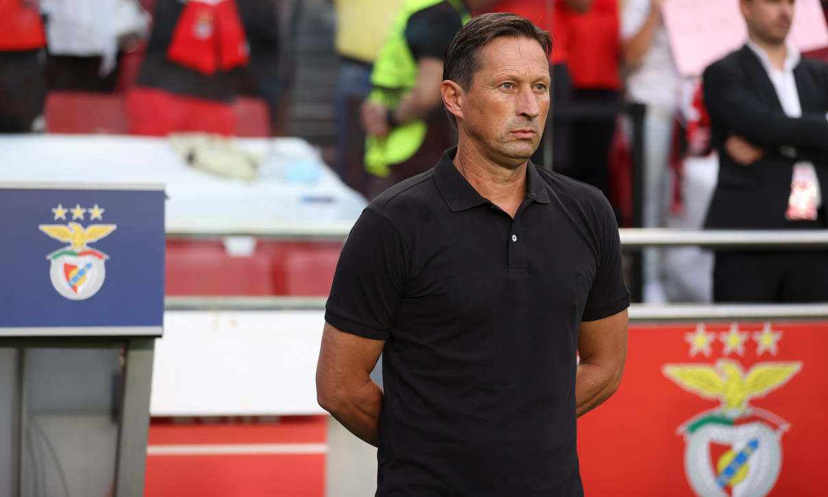 Roger Schmidt
