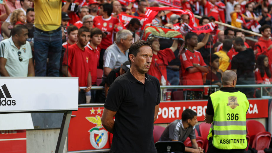 Roger Schmidt
