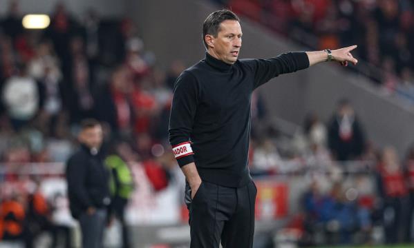 Roger Schmidt
