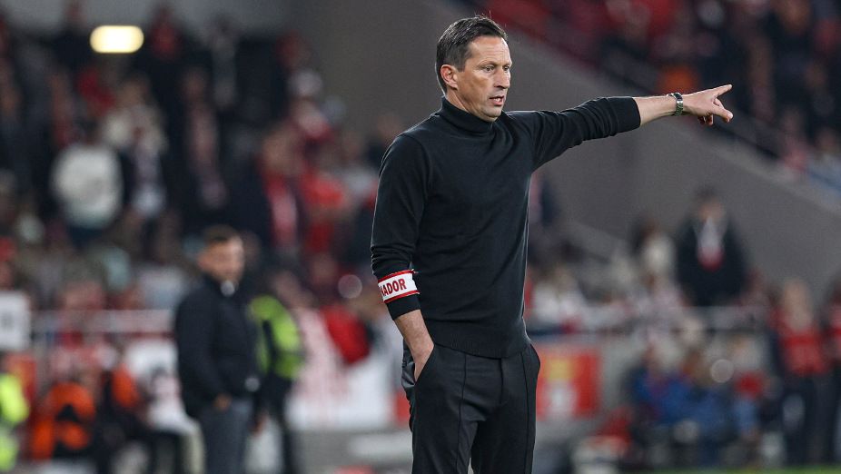 Roger Schmidt