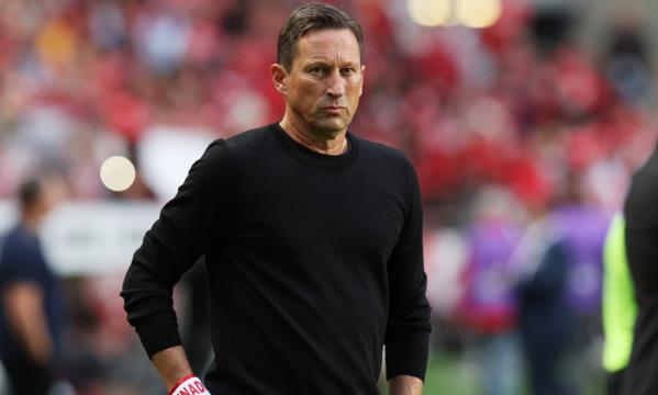 Roger Schmidt