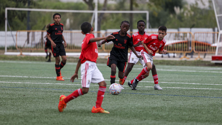 Benfica League