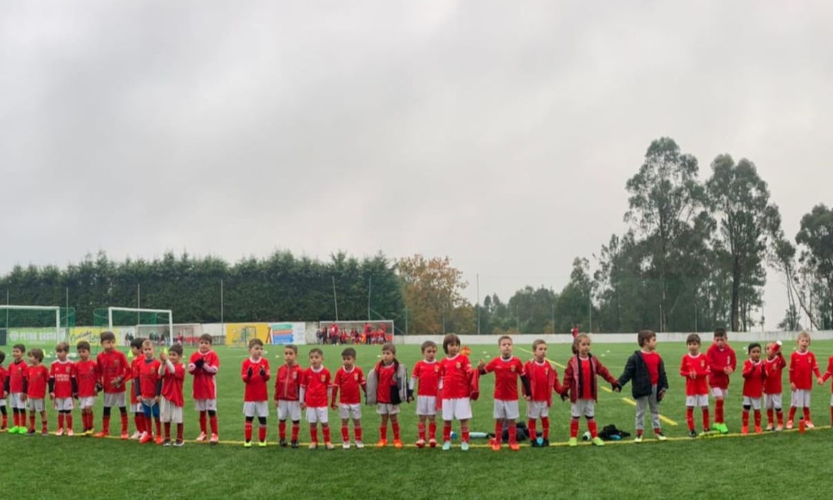Escola de Futebol de Cabeceiras de Baixo