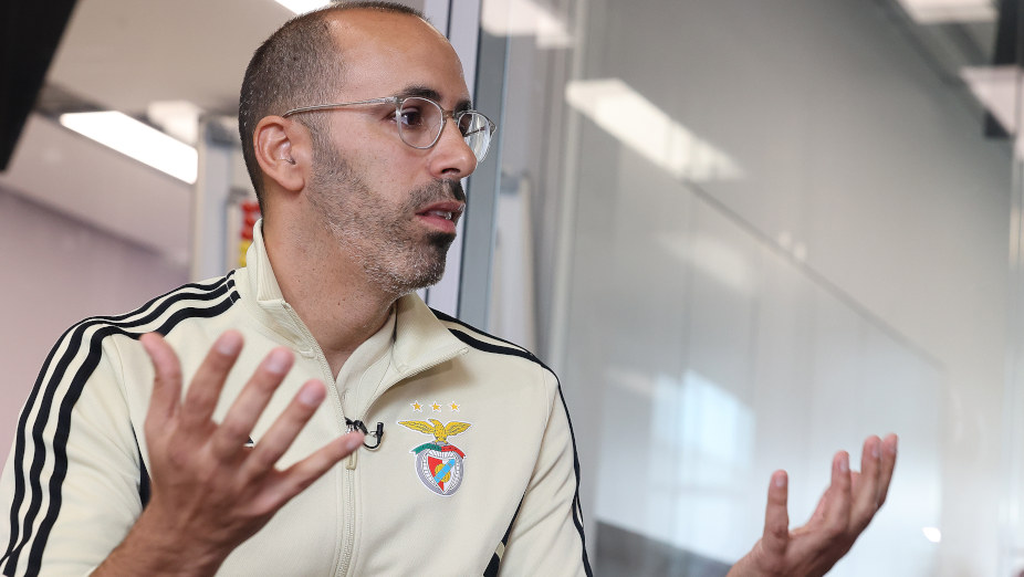 Pedro Marques