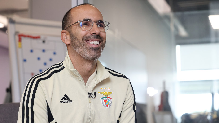 Pedro Marques