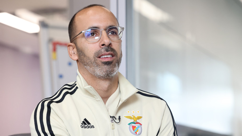 Pedro Marques