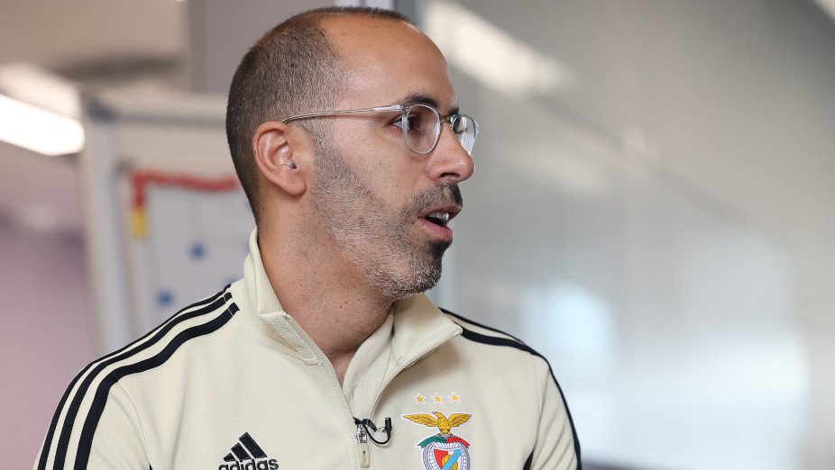 Pedro Marques