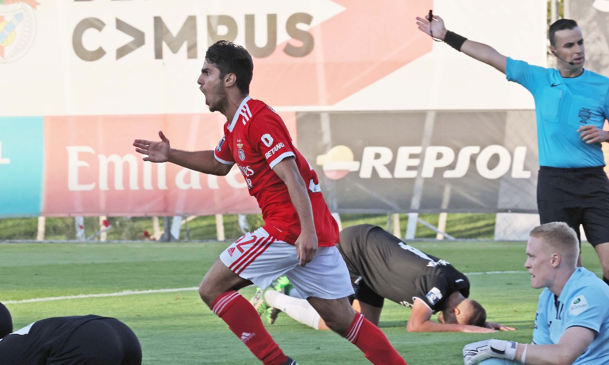 Benfica