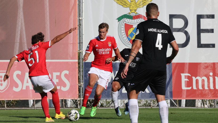 Benfica B