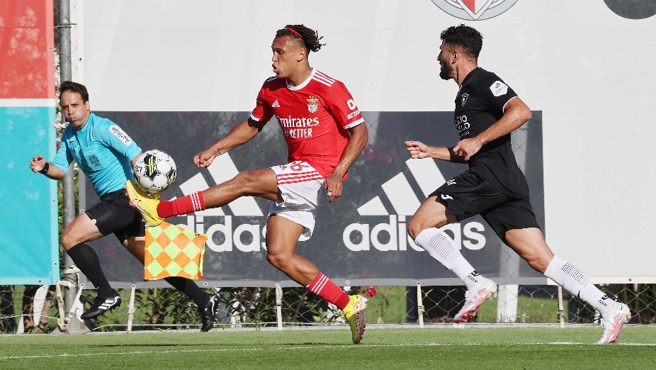 Benfica B