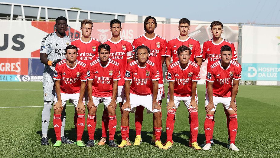 Benfica B