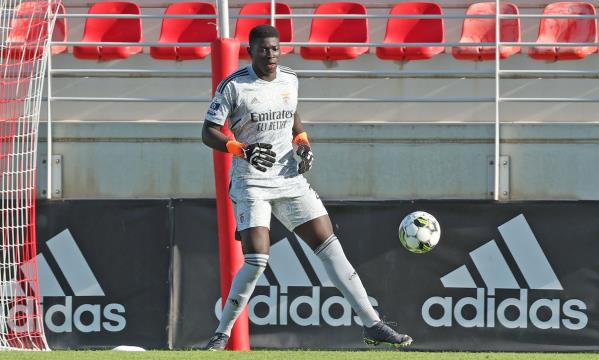 Samuel Soares