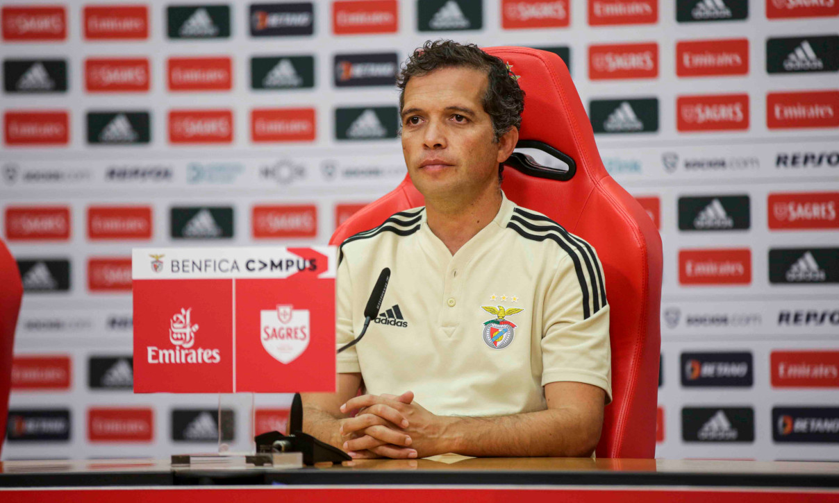 Luís Castro