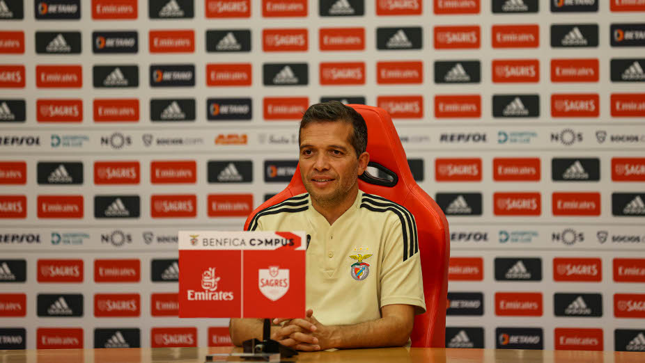 Luís Castro