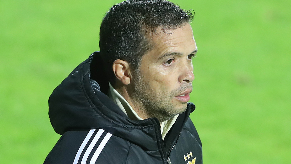 Trofense-Benfica B