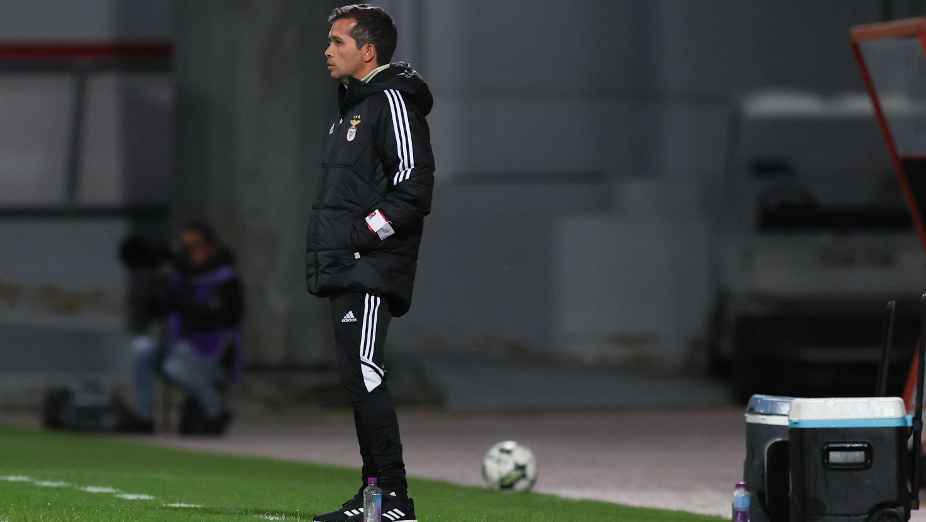 Benfica B