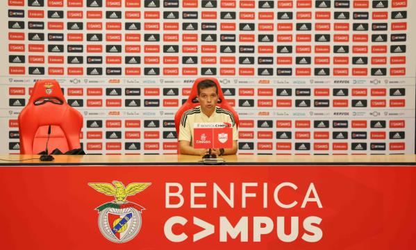 Lu&#237;s Castro